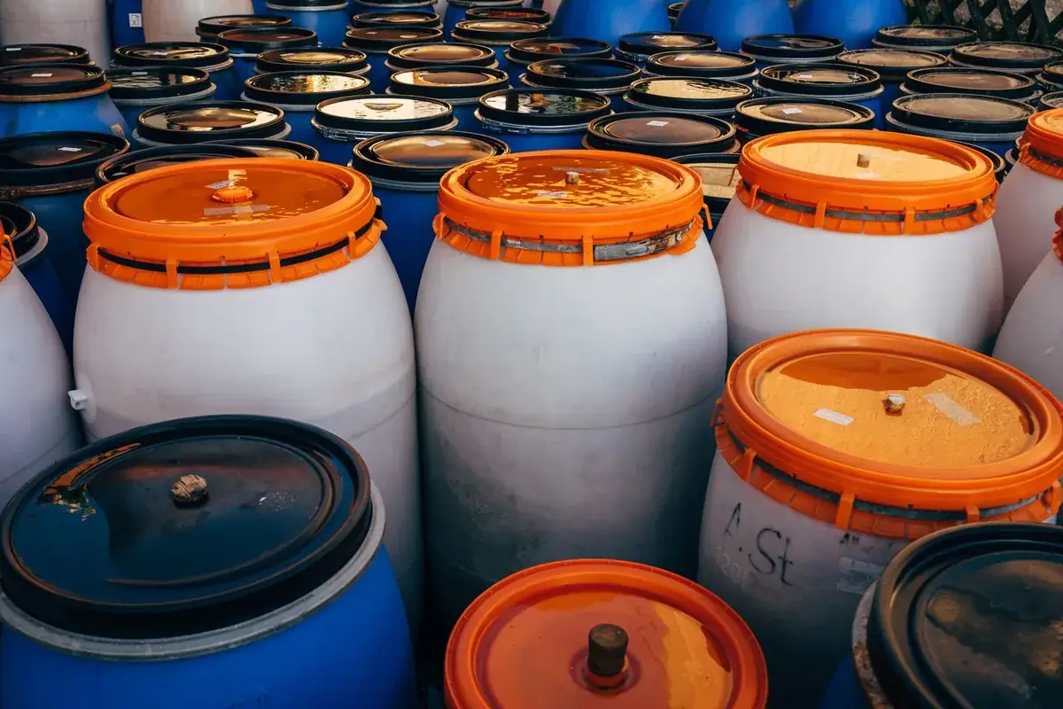 Chemical & Toxic Waste Cleanup in Port Jefferson, NY