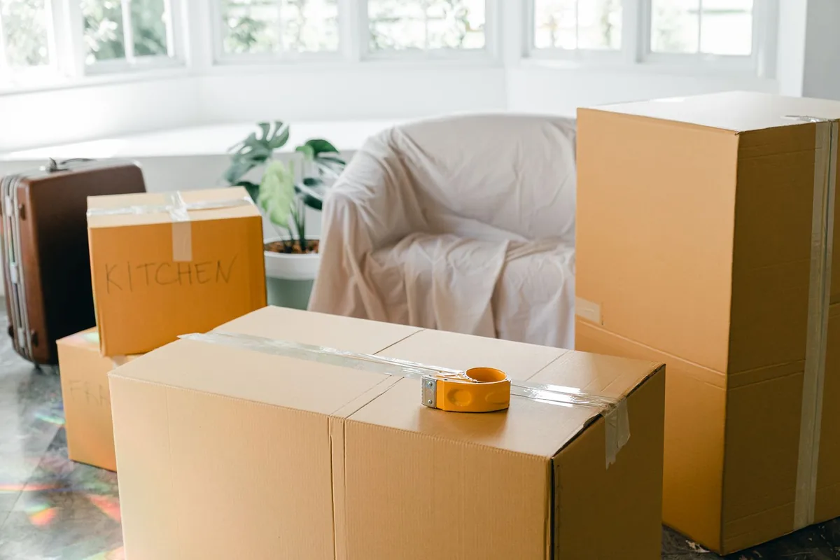 Hoarding Cleanup in Port Jefferson, NY